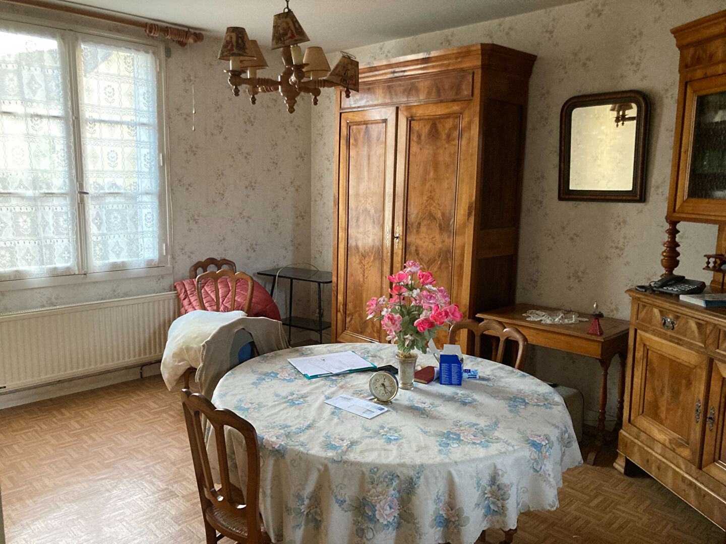 Photo Maison Martigné Ferchaud 7 pièce(s) 116 m2. image 3/6