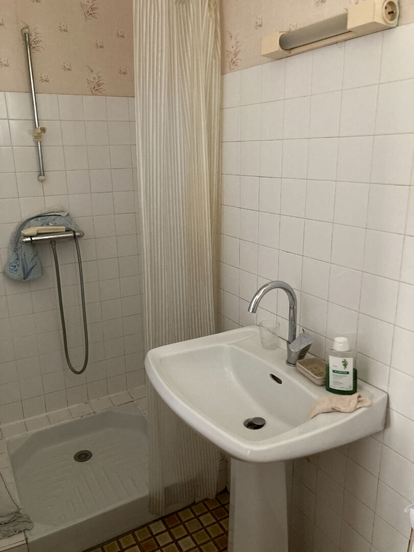 Photo Maison Martigné Ferchaud 7 pièce(s) 116 m2. image 4/6