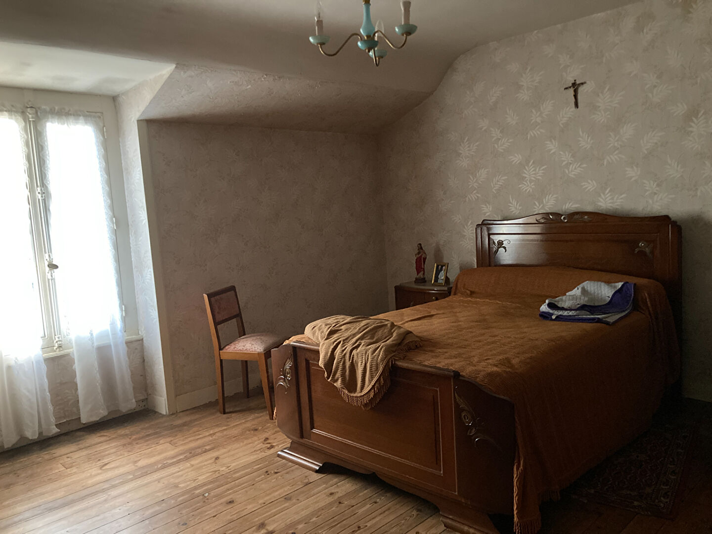 Photo Maison Martigné Ferchaud 7 pièce(s) 116 m2. image 6/6