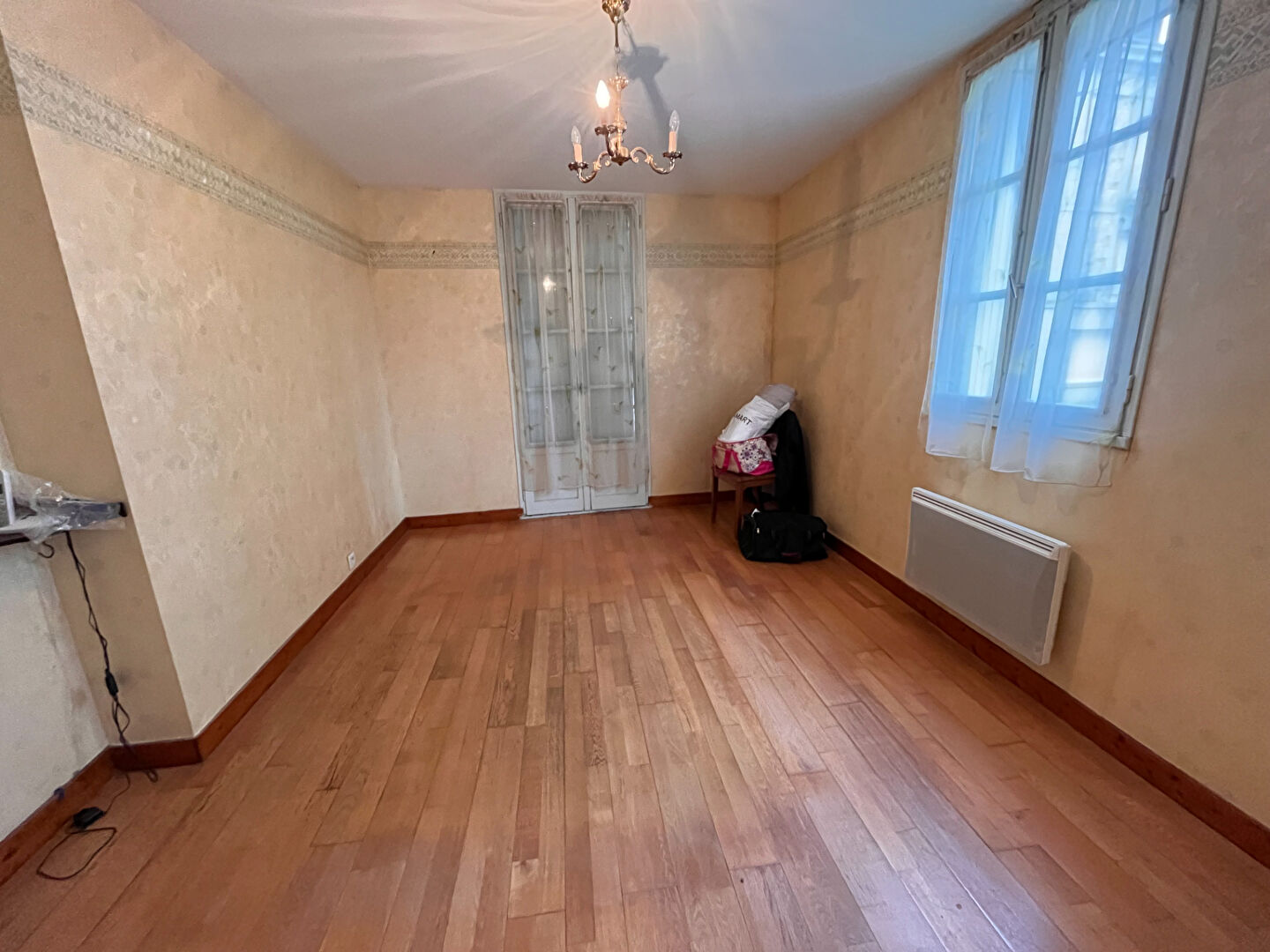 Photo Appartement à vendre centre bourg. image 3/6