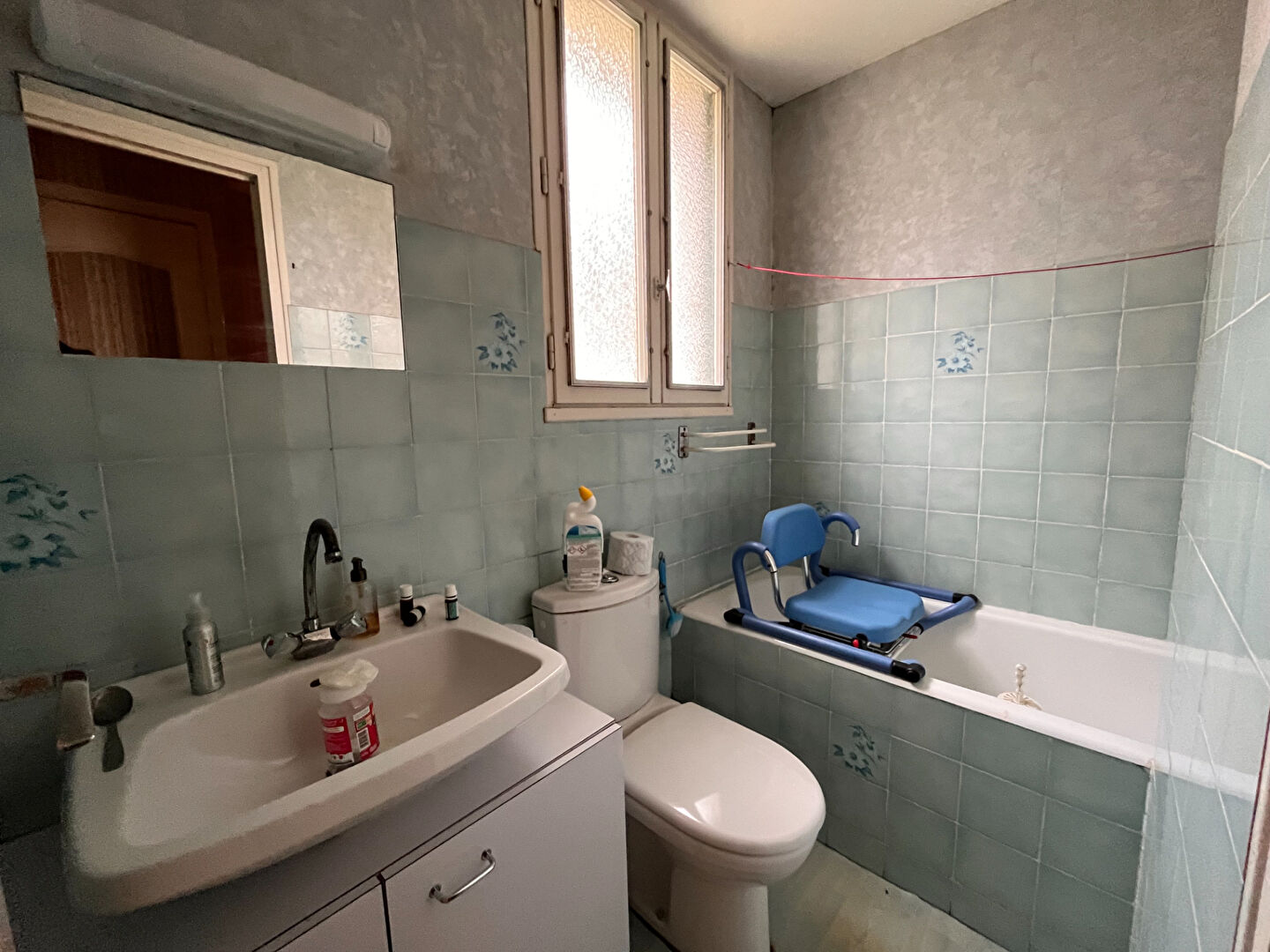 Photo Appartement à vendre centre bourg. image 4/6