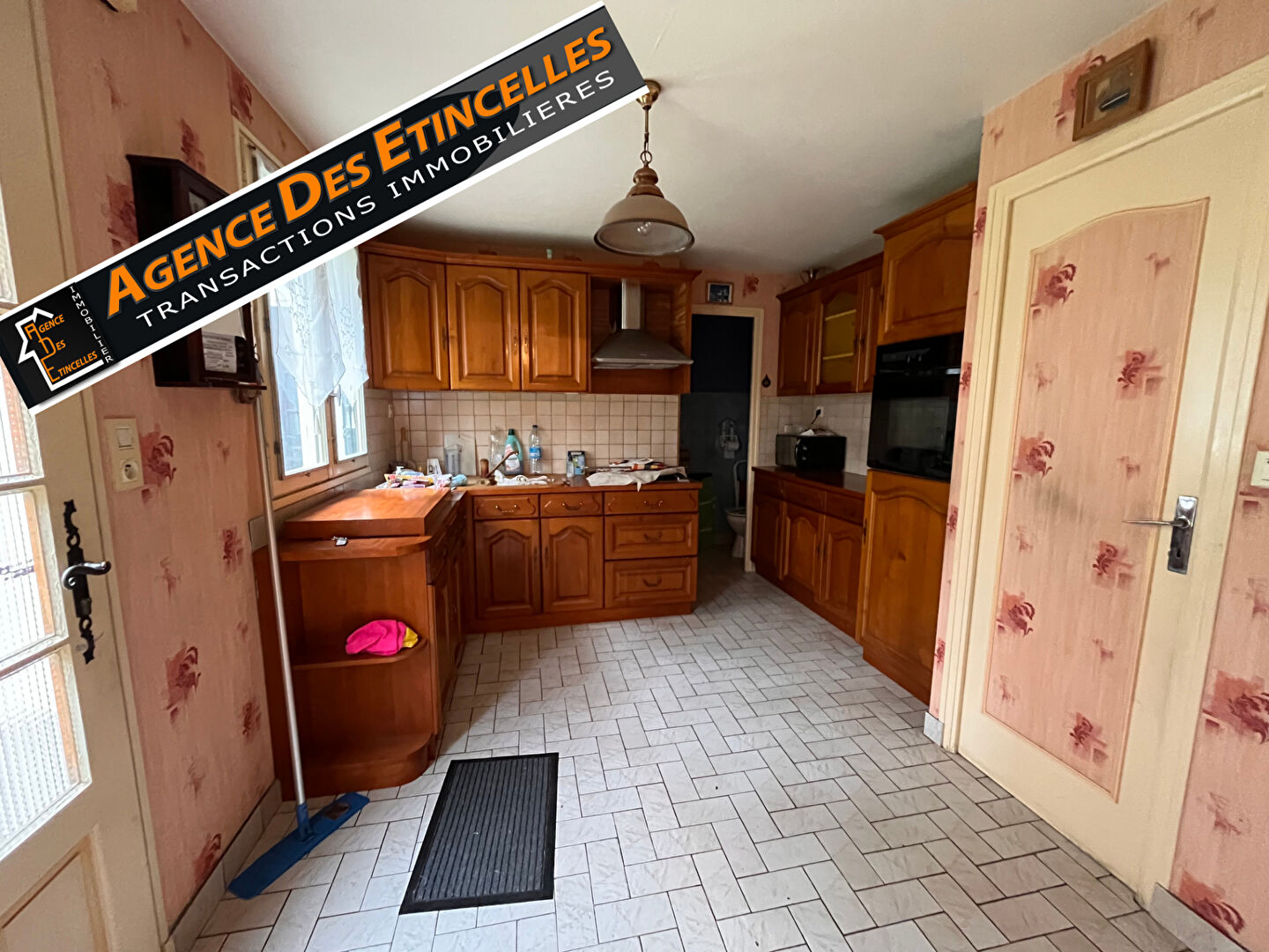 Photo Appartement à vendre centre bourg. image 5/6