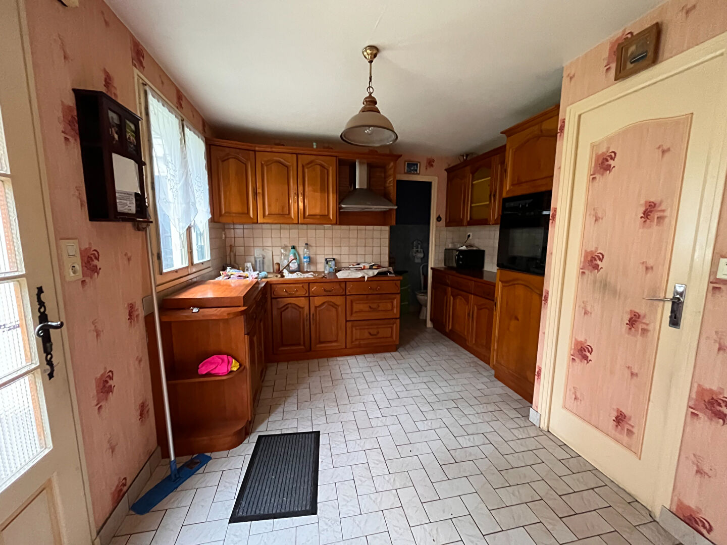 Photo Appartement à vendre centre bourg. image 6/6