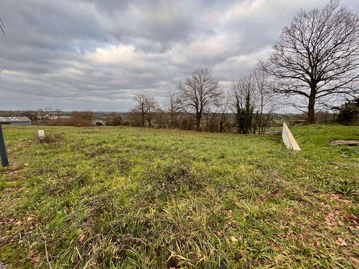 Photo Terrain constructible image 2/2