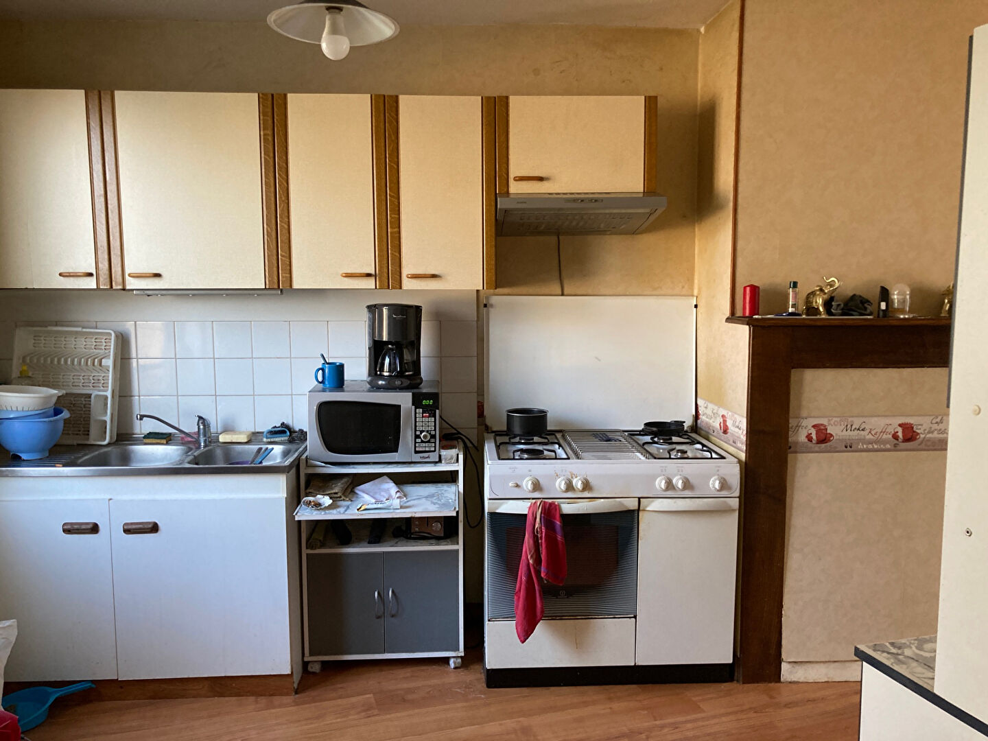 Photo Maison Martigne Ferchaud 3 pièce(s) 53 m2 image 3/6