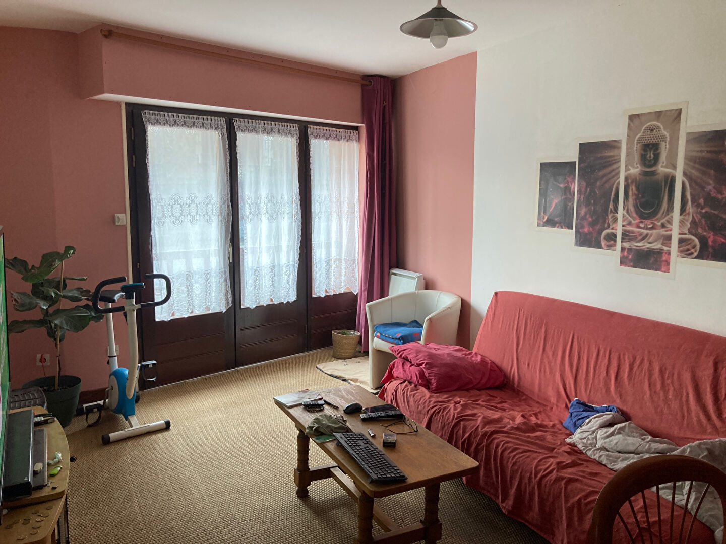 Photo Maison Martigne Ferchaud 3 pièce(s) 53 m2 image 4/6