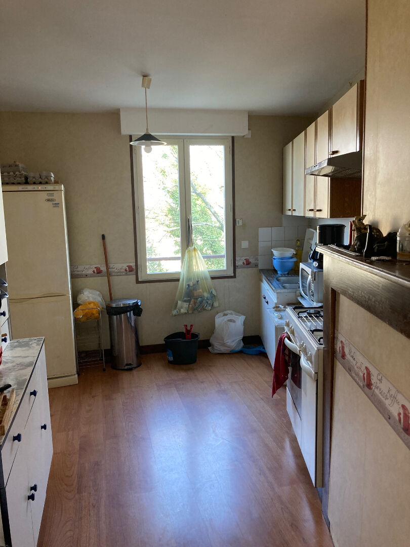 Photo Maison Martigne Ferchaud 3 pièce(s) 53 m2 image 5/6