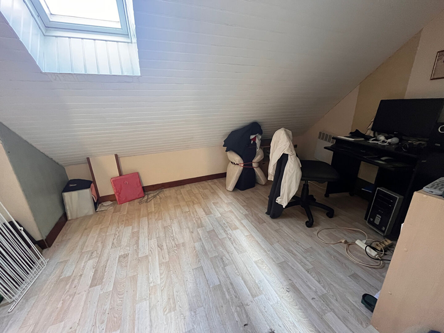 Photo Maison Martigne Ferchaud 3 pièce(s) 53 m2 image 6/6