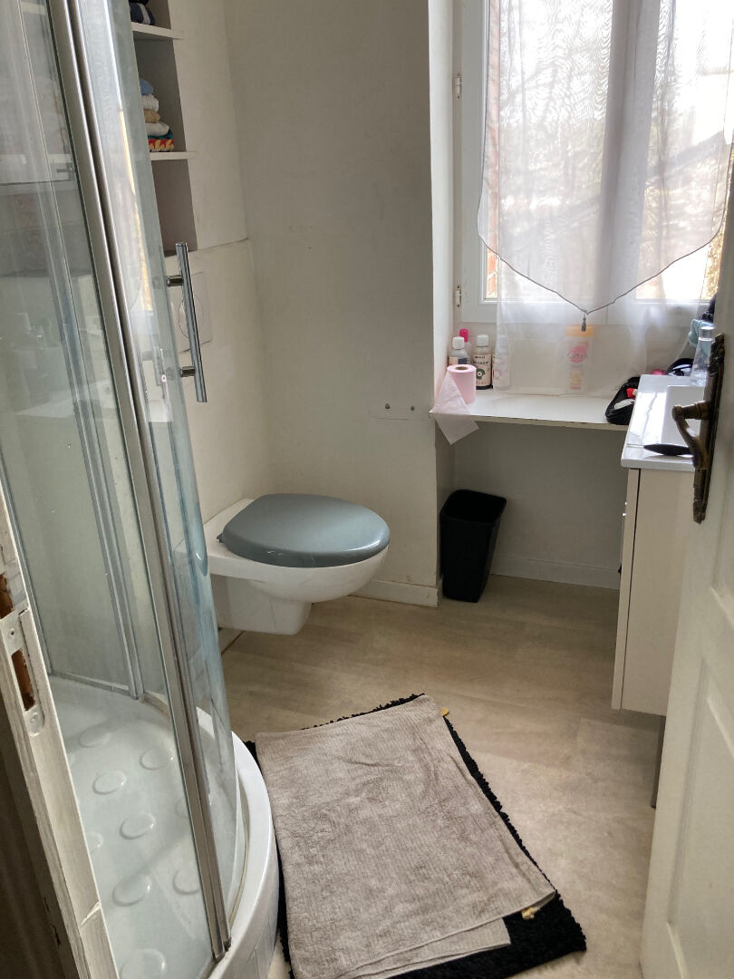 Photo Maison à vendre Martigné Ferchaud 4 pièce(s) 74 m2. image 3/5