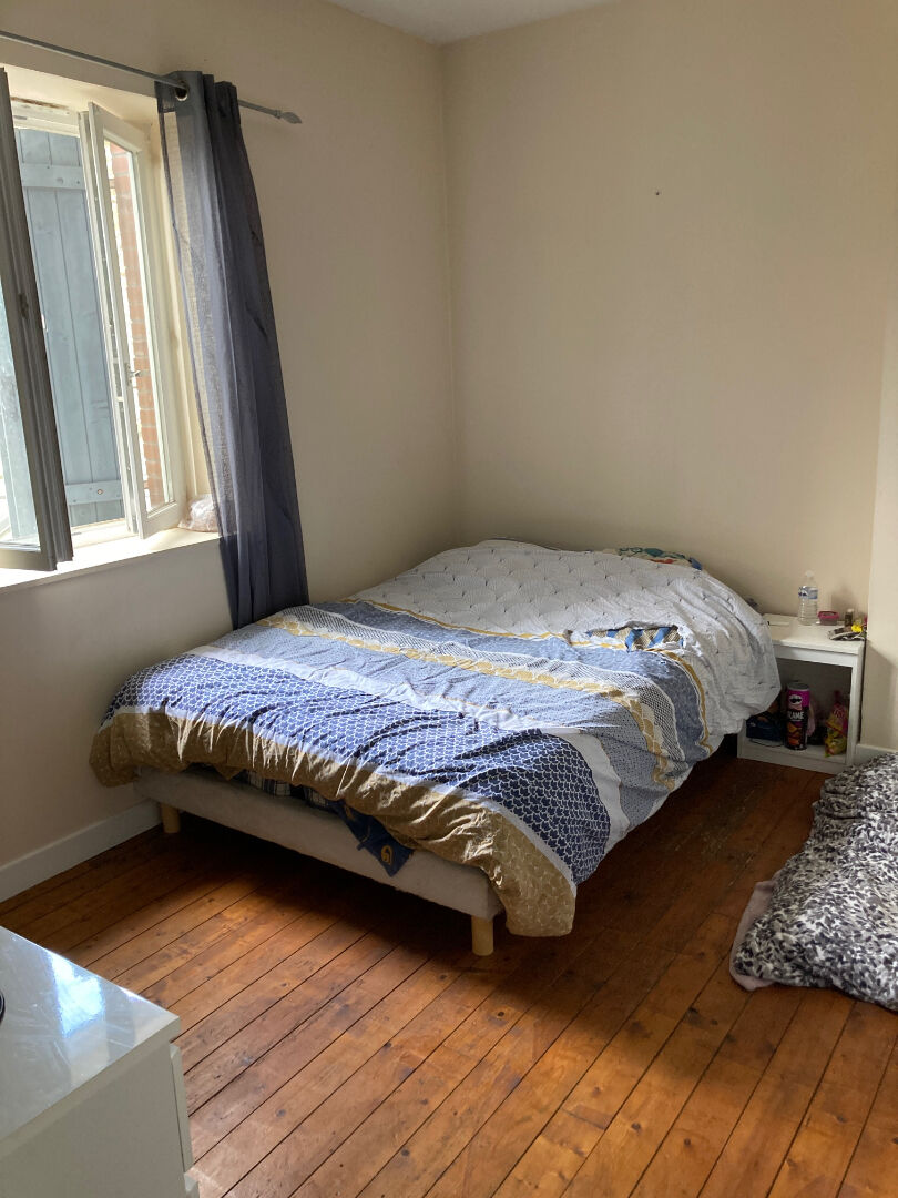 Photo Maison à vendre Martigné Ferchaud 4 pièce(s) 74 m2. image 4/5