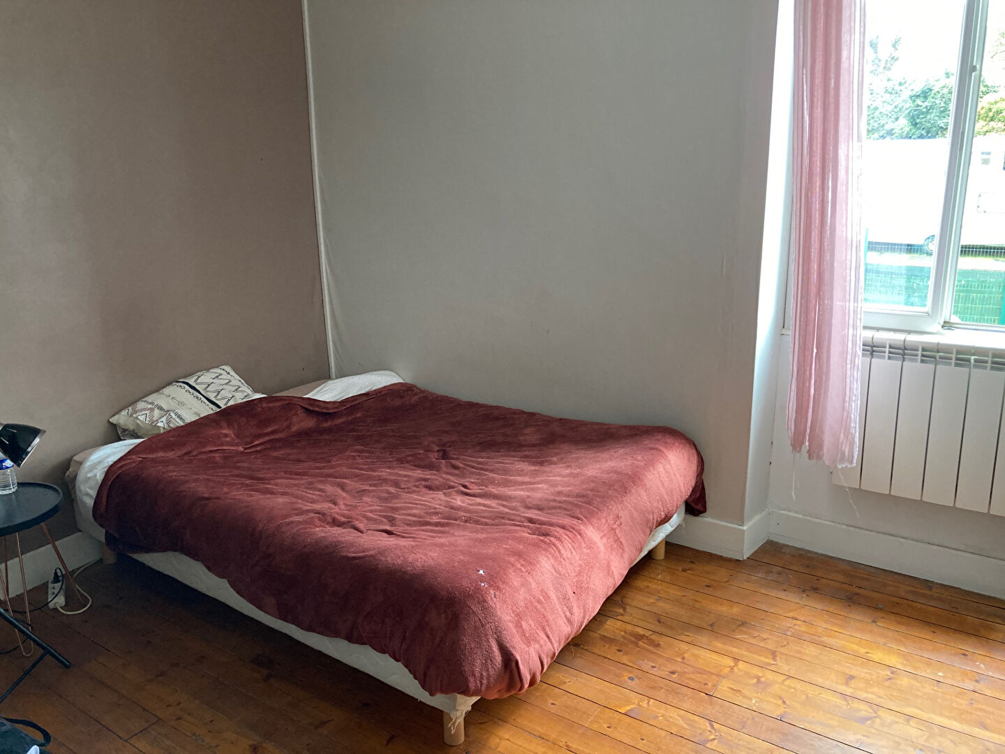 Photo Maison à vendre Martigné Ferchaud 4 pièce(s) 74 m2. image 5/5