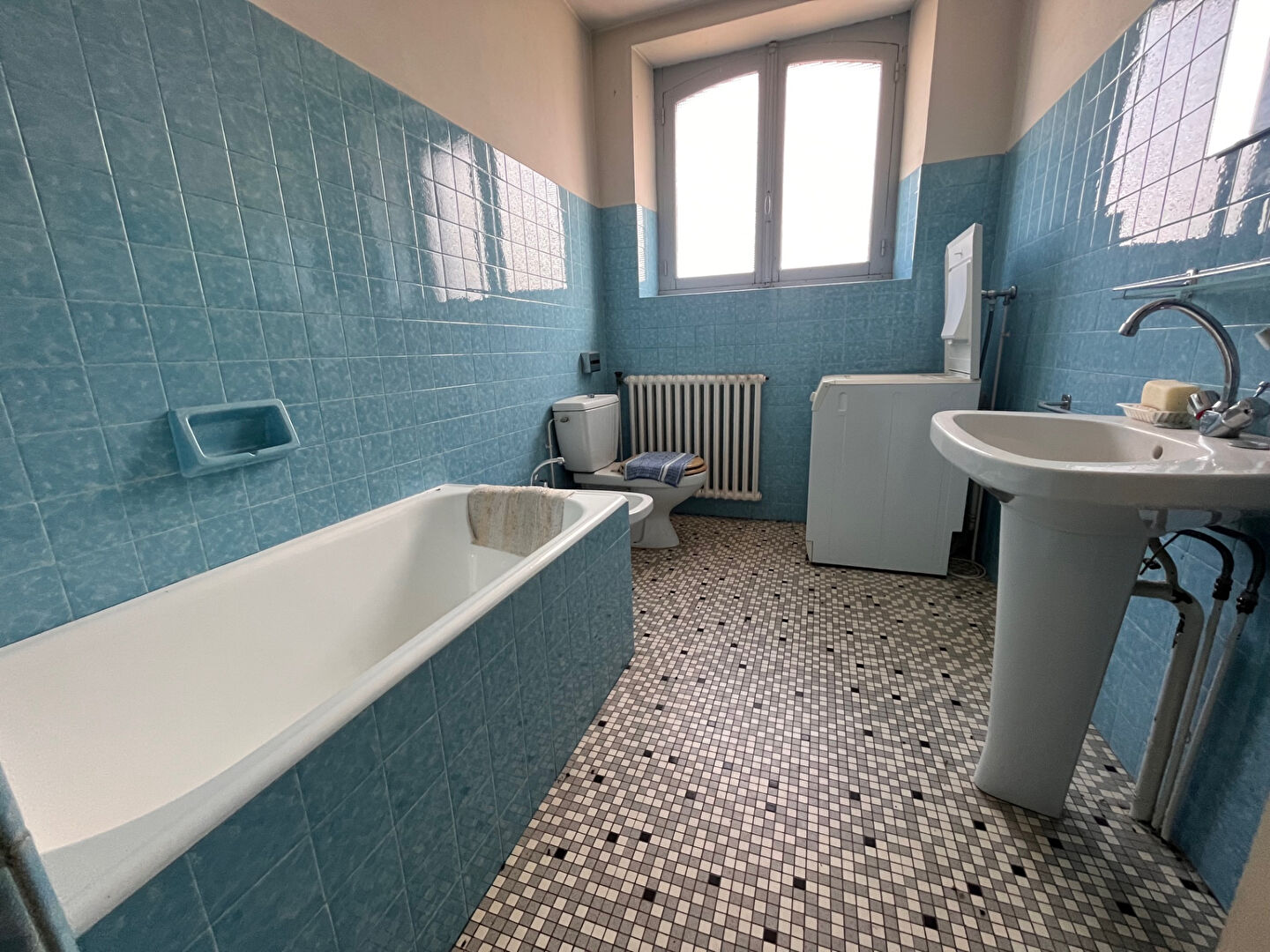 Photo Maison à vendre Martigne Ferchaud 5 pièce(s) 142 m2. image 4/6