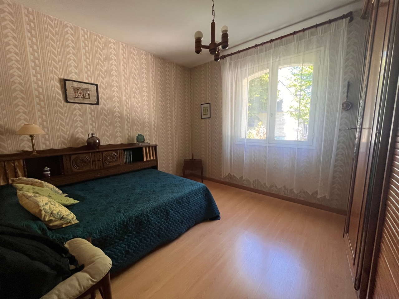 Photo Maison à vendre Martigné Ferchaud 6 pièce(s) 103.25 m2. image 6/6