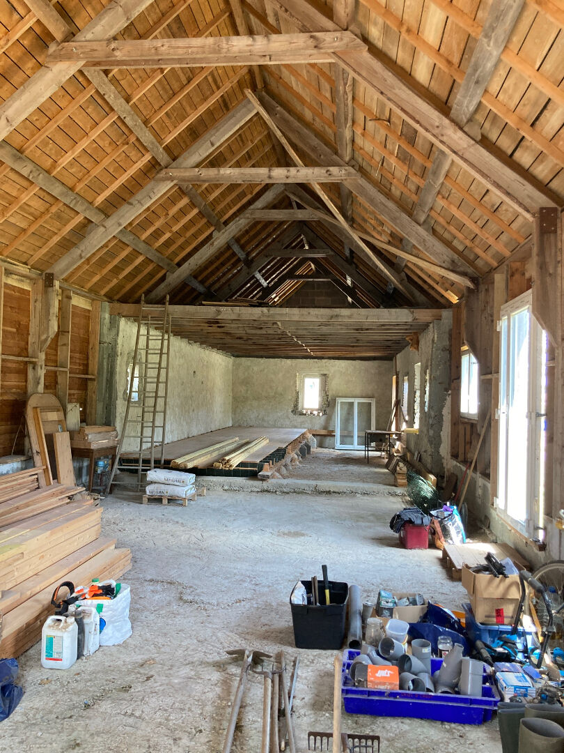 Photo Maison à vendre Eancé, 1 pièce(s) 119 m2. image 5/6