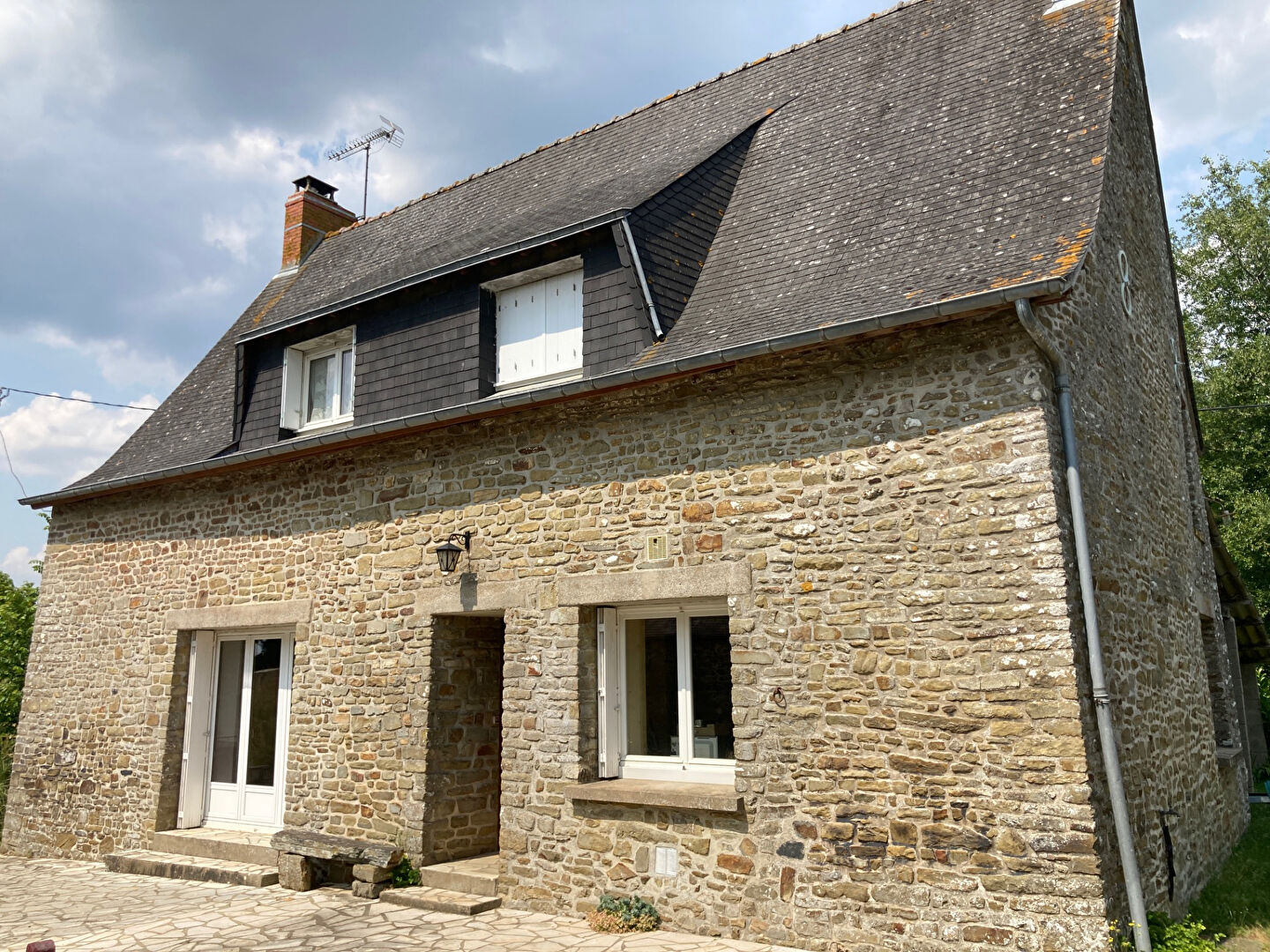 Maison à vendre Eancé 5 pièce(s) 93 m2.