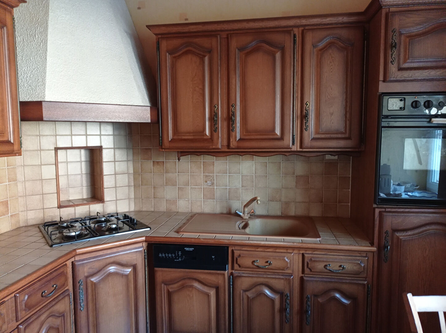 Photo Maison à vendre Eancé 5 pièce(s) 93 m2. image 4/6