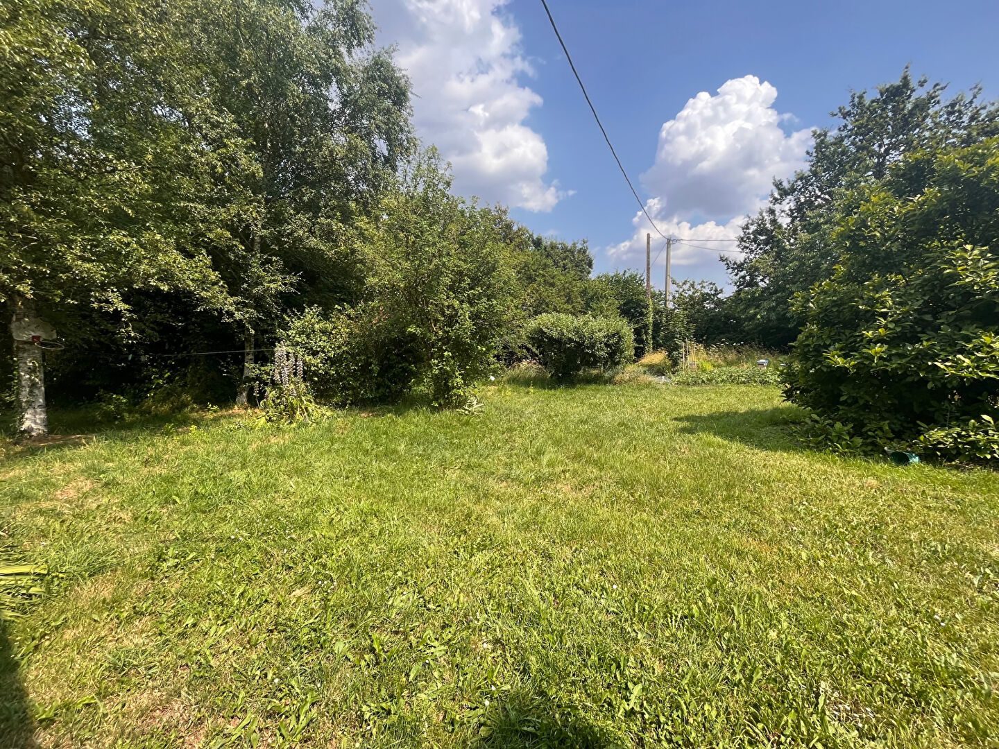 Photo Maison à vendre Eancé 5 pièce(s) 93 m2. image 5/6