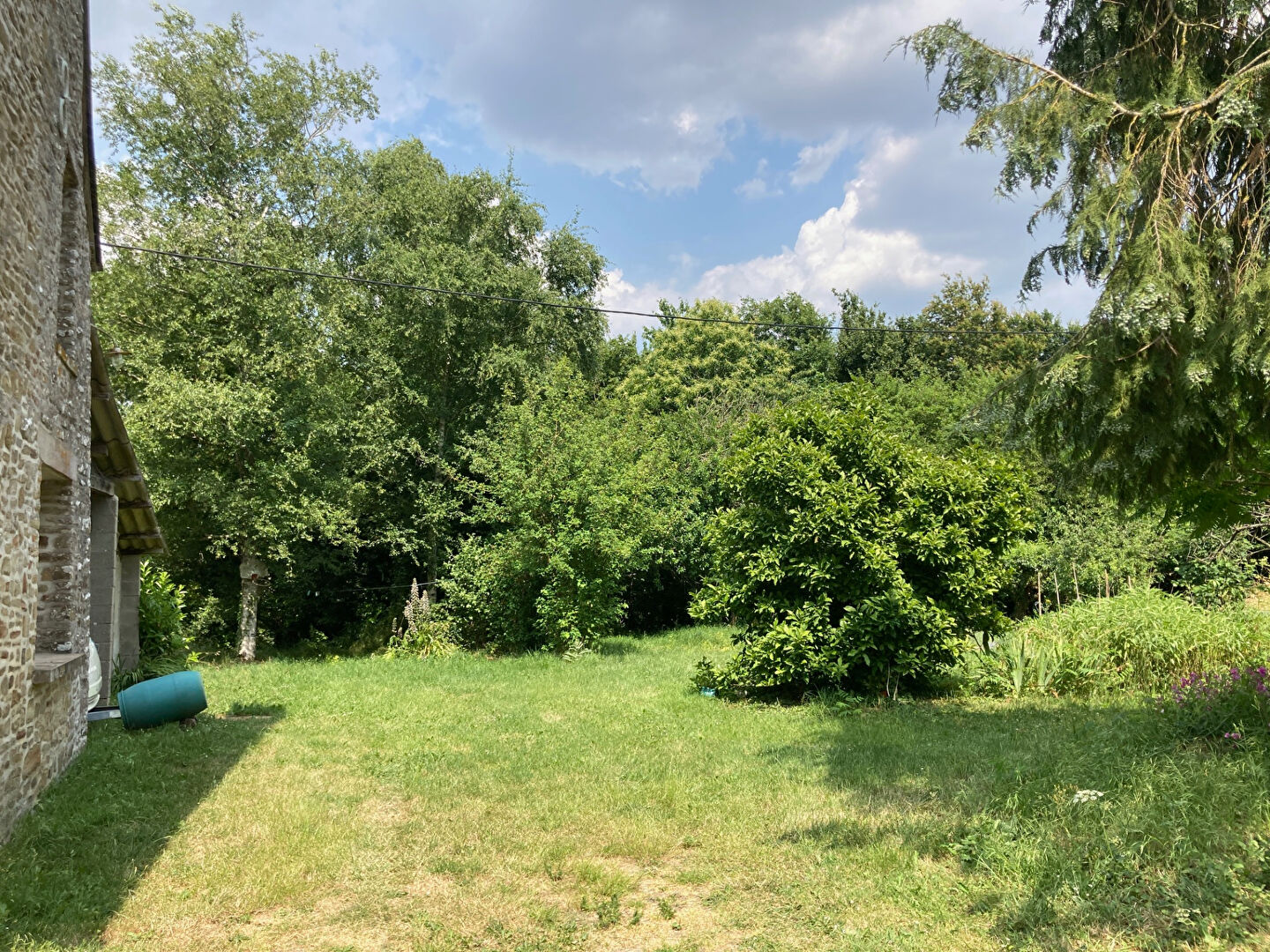 Photo Maison à vendre Eancé 5 pièce(s) 93 m2. image 6/6