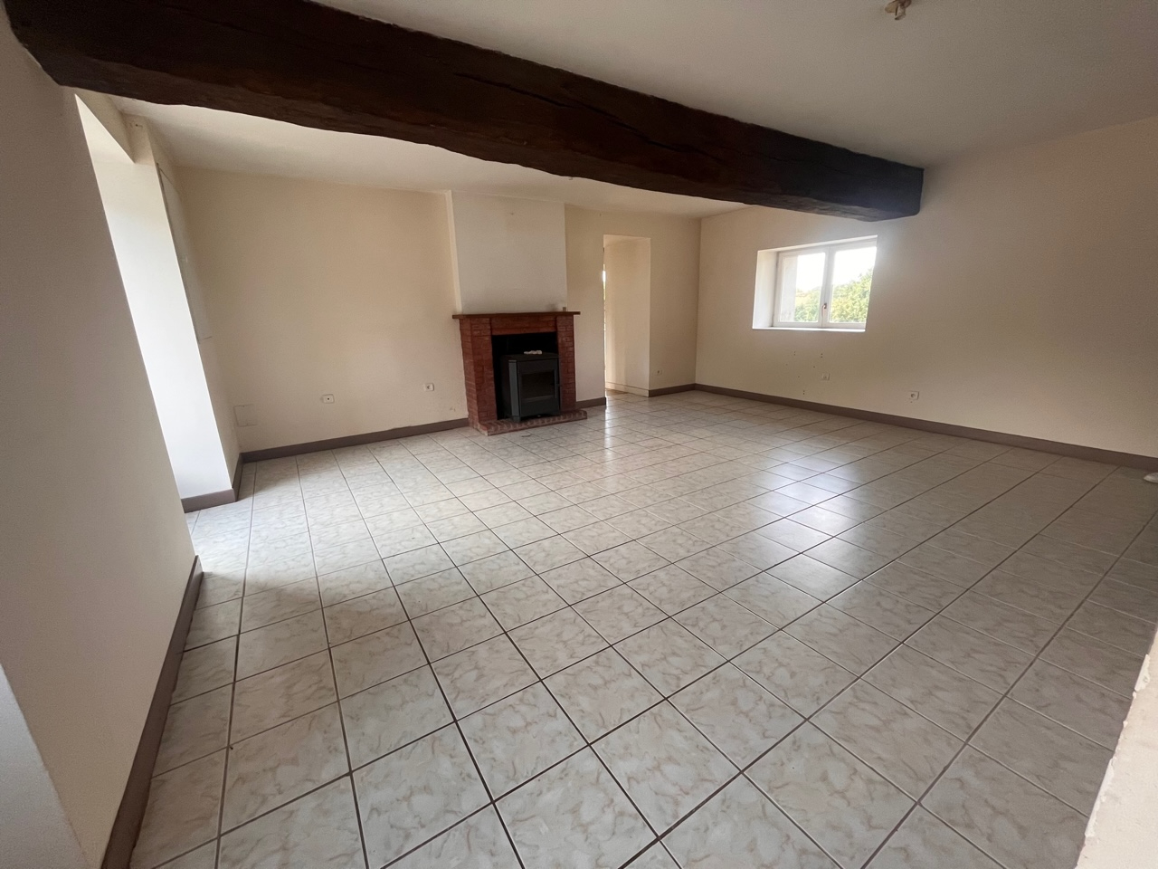 Photo Maison à vendre Martigné-Ferchaud 8 pièce(s) 150 m2. image 4/6