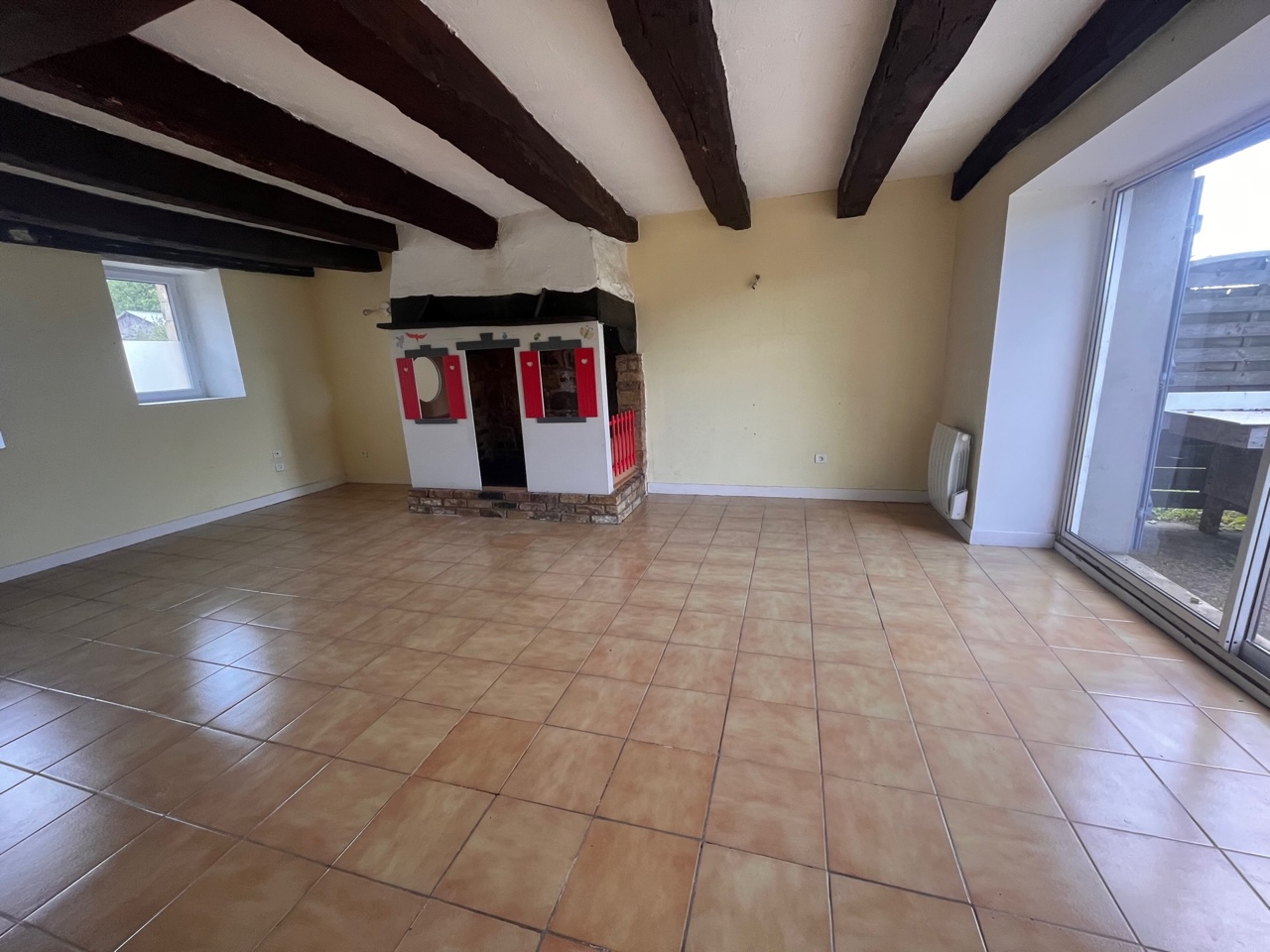 Photo Maison à vendre Martigné-Ferchaud 8 pièce(s) 150 m2. image 5/6