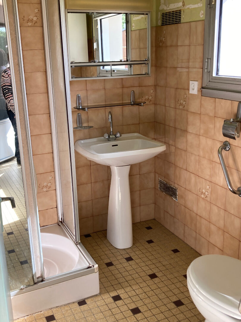 Photo Maison à vendre Martigne Ferchaud 4 pièce(s) 73.45 m2. image 2/6