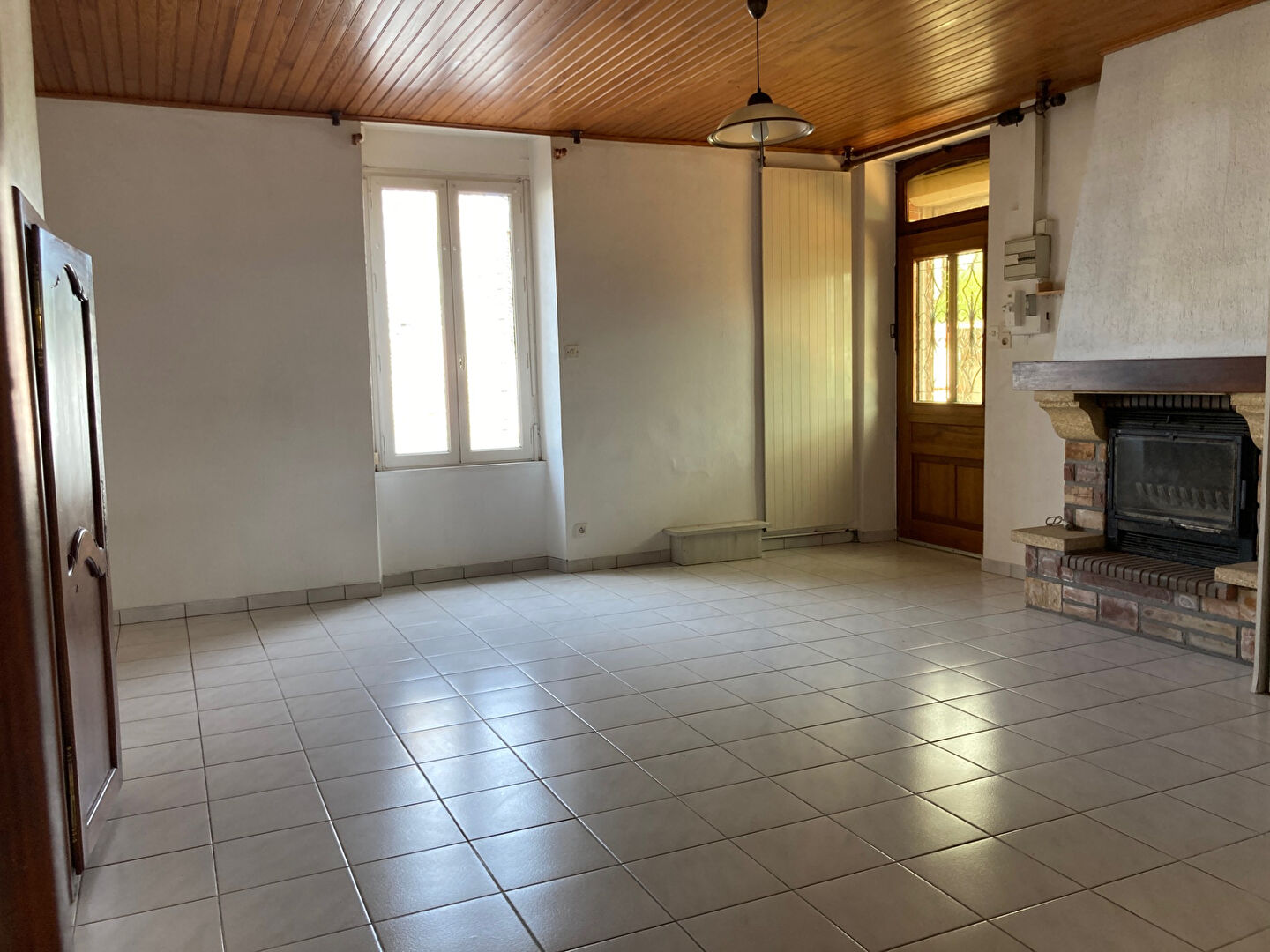 Photo Maison à vendre Martigne Ferchaud 4 pièce(s) 73.45 m2. image 5/6