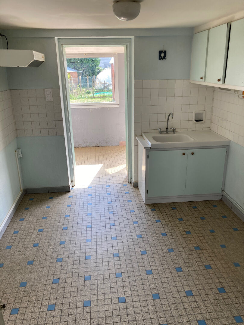 Photo Maison à vendre Martigne Ferchaud 4 pièce(s) 73.45 m2. image 6/6