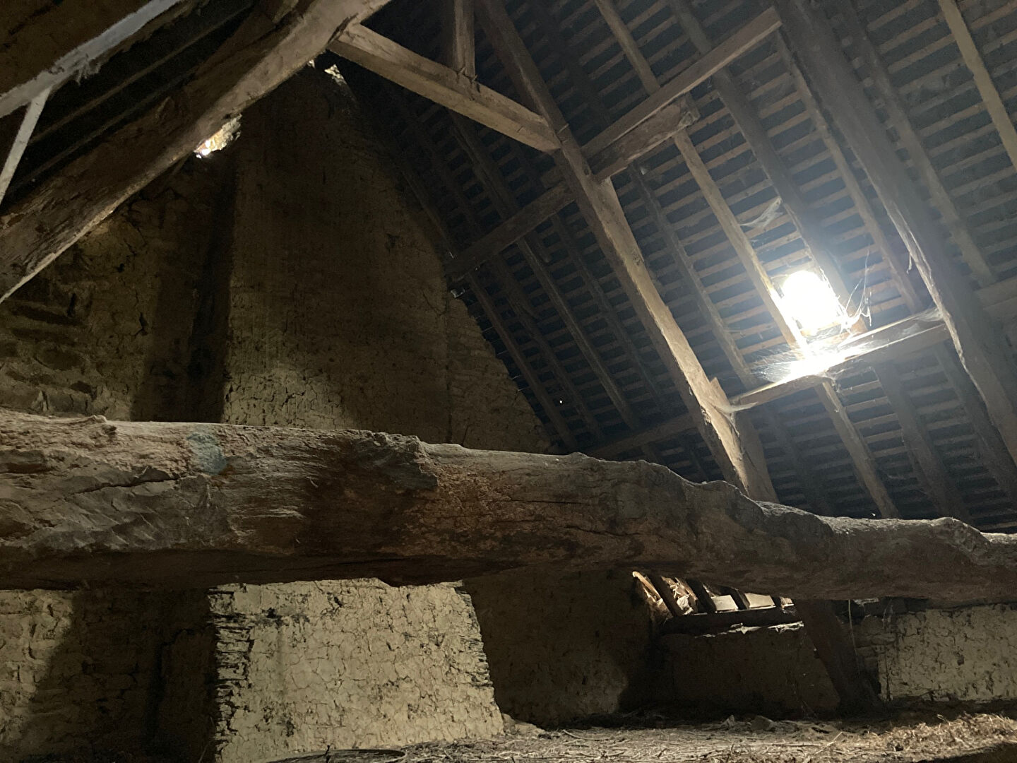 Photo Maison Martigné-Ferchaud à vendre, 1 pièce. image 3/6