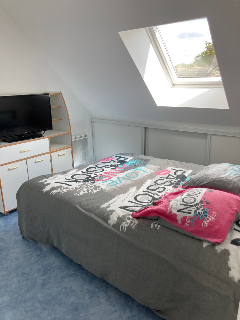 Photo Maison à vendre 6 pièce(s) 98 m2. Proche Fercé . image 6/6