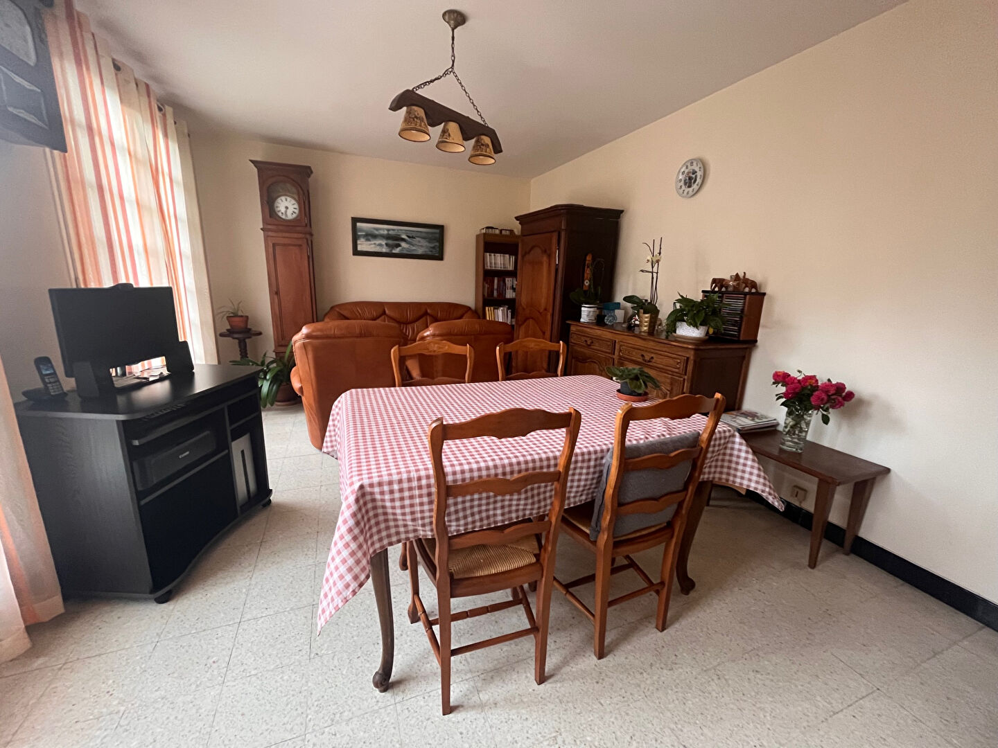 Photo Maison Martigné Ferchaud 5 pièce(s) 75 m2. image 2/6