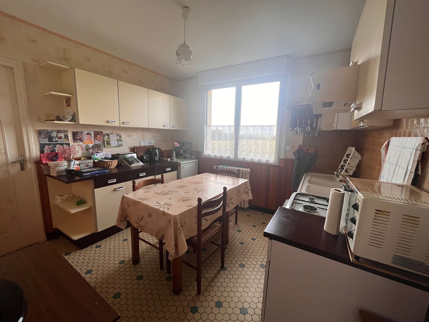 Photo Maison Martigné Ferchaud 5 pièce(s) 75 m2. image 3/6