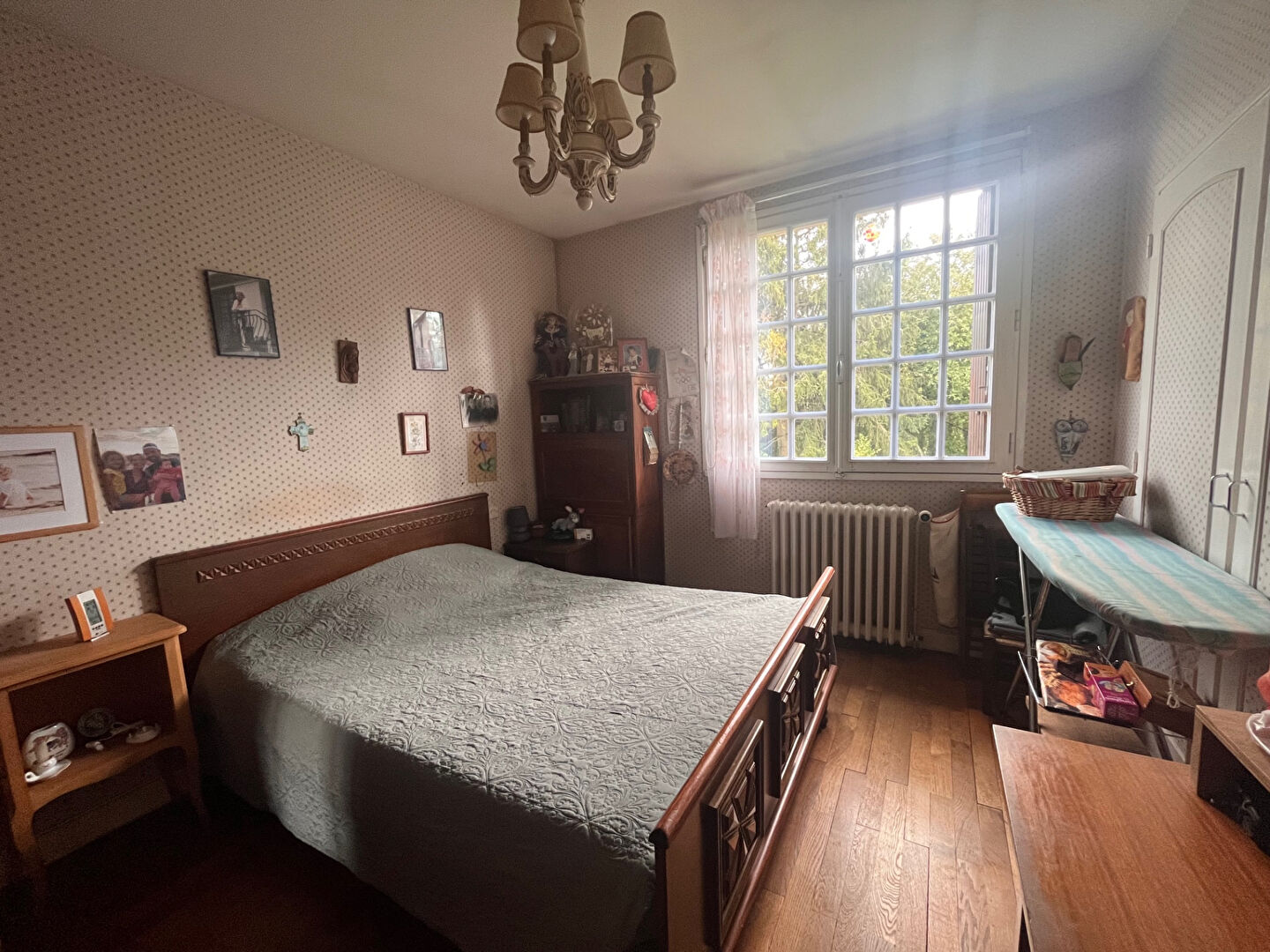 Photo Maison Martigné Ferchaud 5 pièce(s) 75 m2. image 5/6