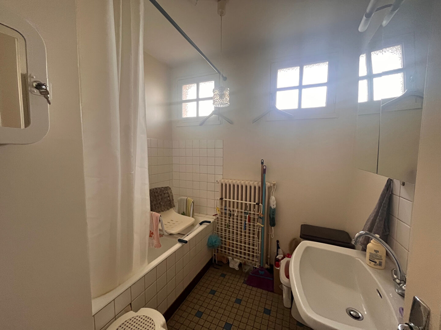 Photo Maison Martigné Ferchaud 5 pièce(s) 75 m2. image 6/6