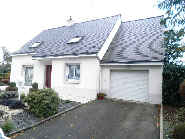 Photo Maison Martigne Ferchaud 6 pièce(s) 125 m2 image 2/6