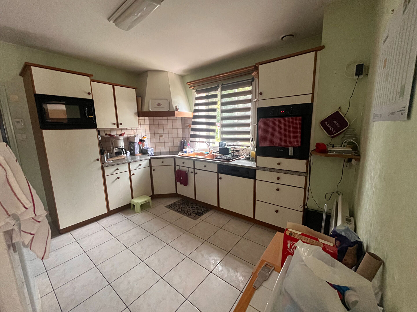 Photo Maison Martigne Ferchaud 6 pièce(s) 125 m2 image 3/6