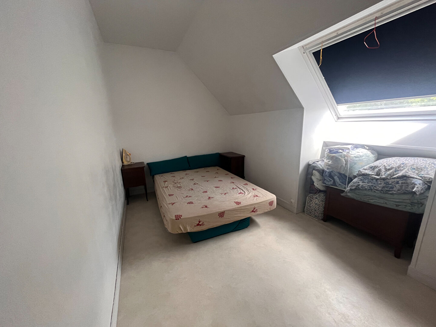 Photo Maison Martigne Ferchaud 6 pièce(s) 125 m2 image 4/6