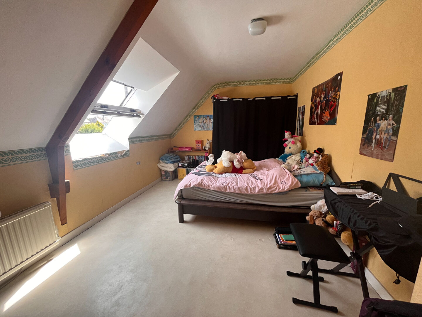 Photo Maison Martigne Ferchaud 6 pièce(s) 125 m2 image 5/6