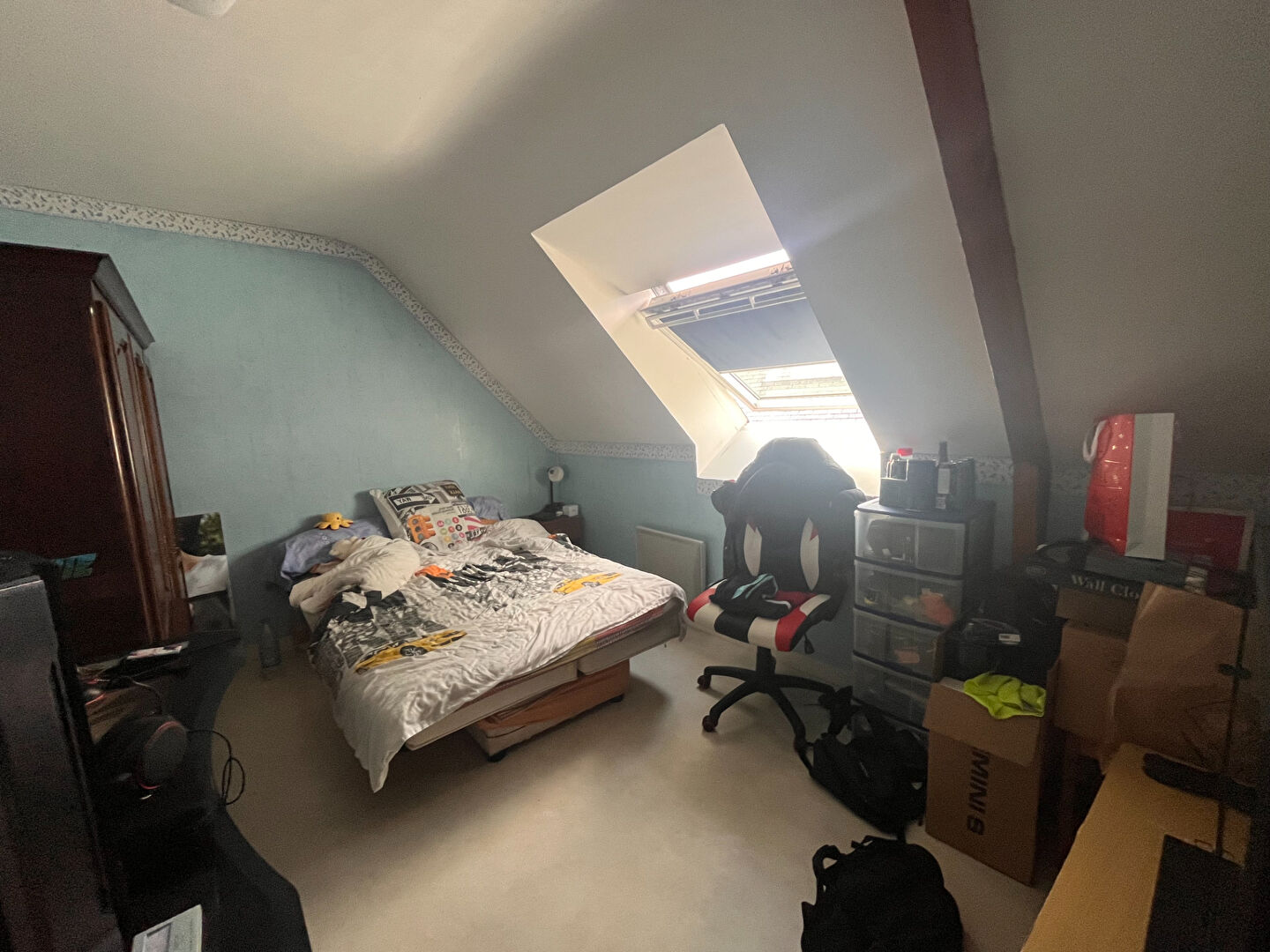 Photo Maison Martigne Ferchaud 6 pièce(s) 125 m2 image 6/6