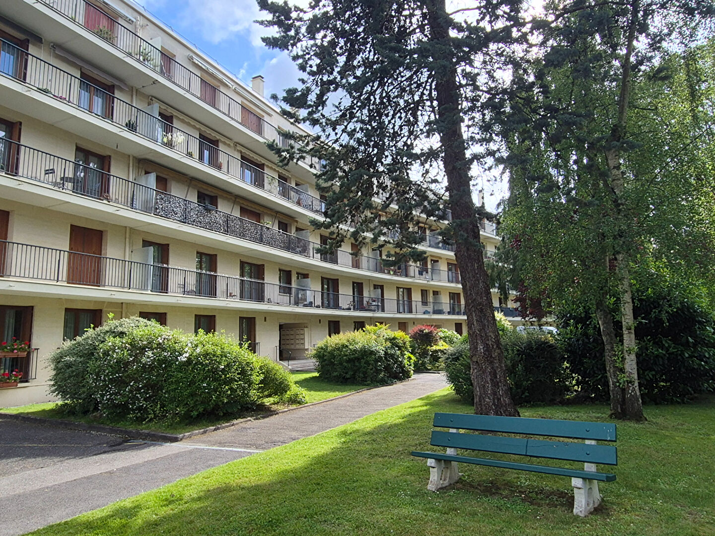 RAMBOUILLET (78)