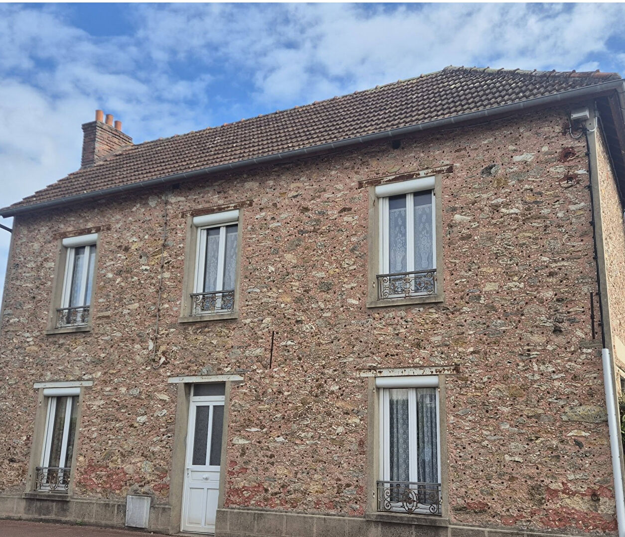 LE PERRAY EN YVELINES (78)