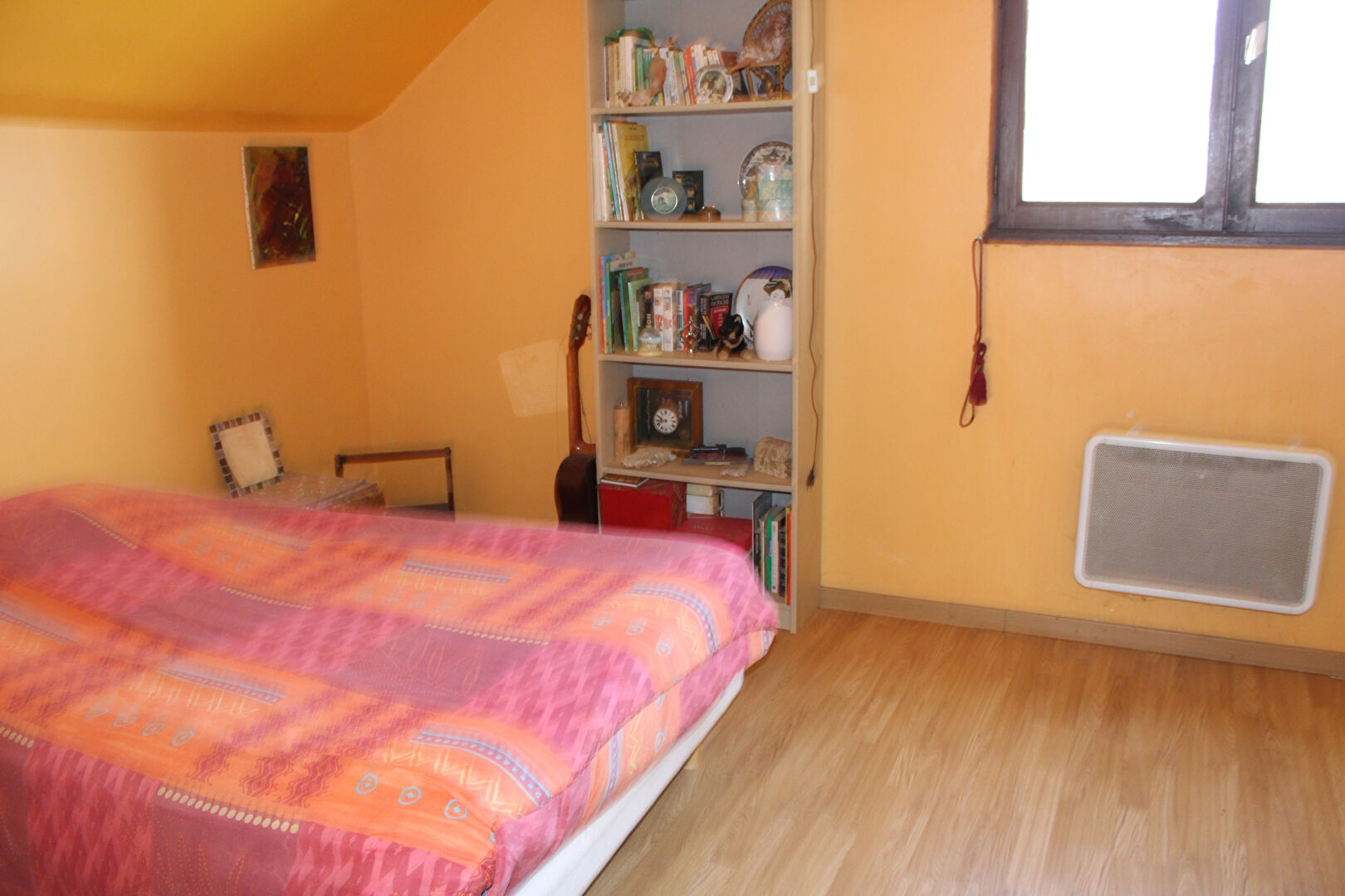 Photo Saint Michel De La Roe , maison 4 pièces et grand terrain image 6/6