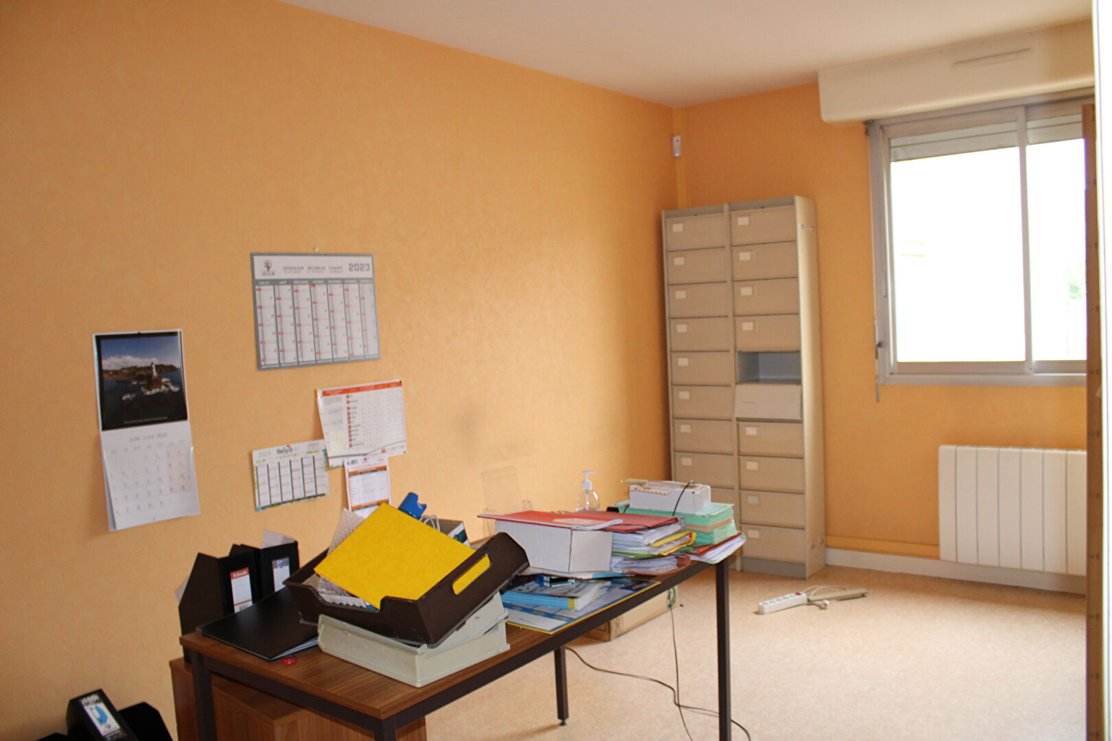 Photo La Guerche De Bretagne, Local professionnel sur 3 niveaux image 5/6