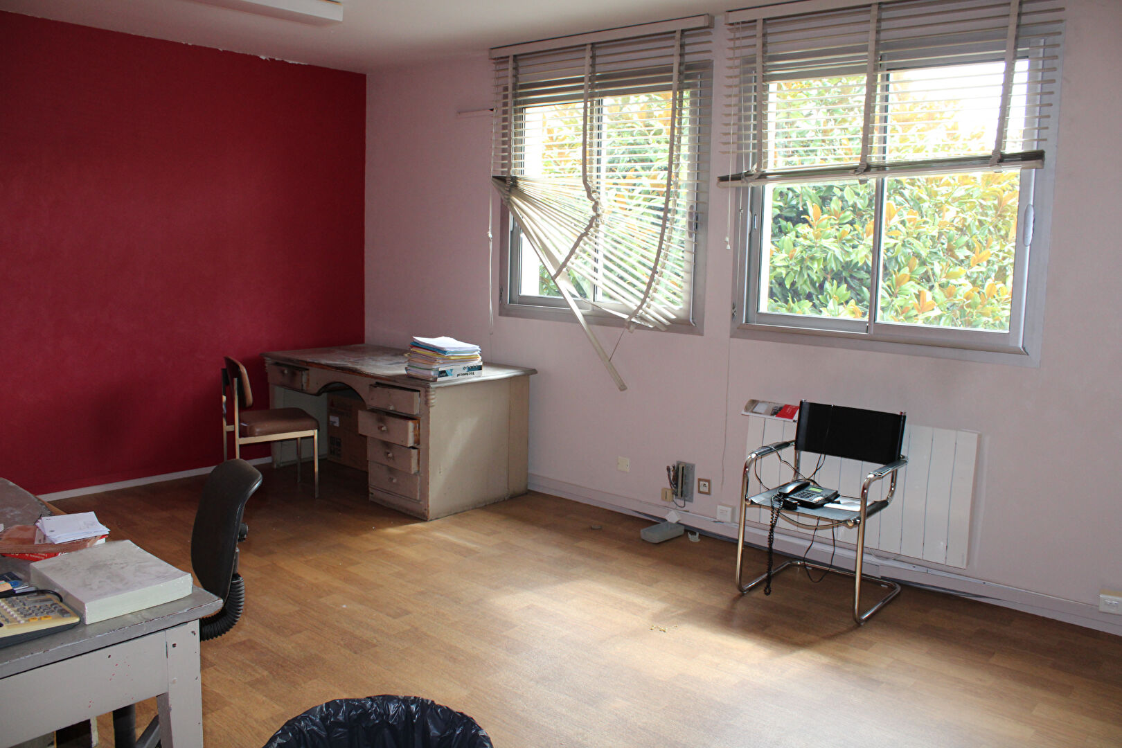 Photo La Guerche De Bretagne, Local professionnel sur 3 niveaux image 6/6