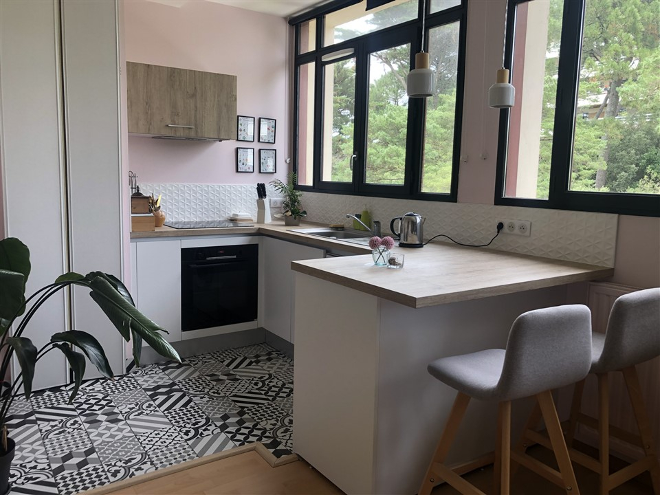 Agence immobilière de LA COUPOLE IMMOBILIER
