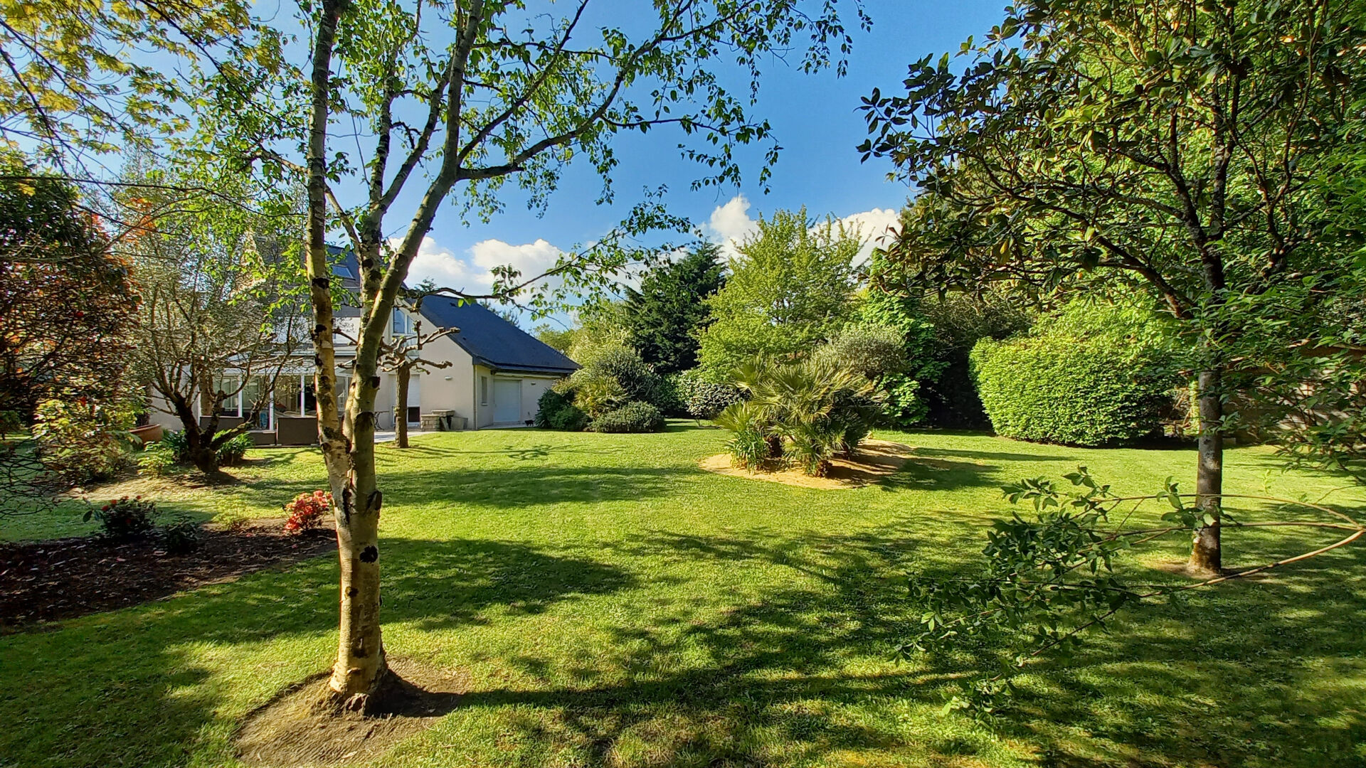 Agence immobilière de LA COUPOLE IMMOBILIER