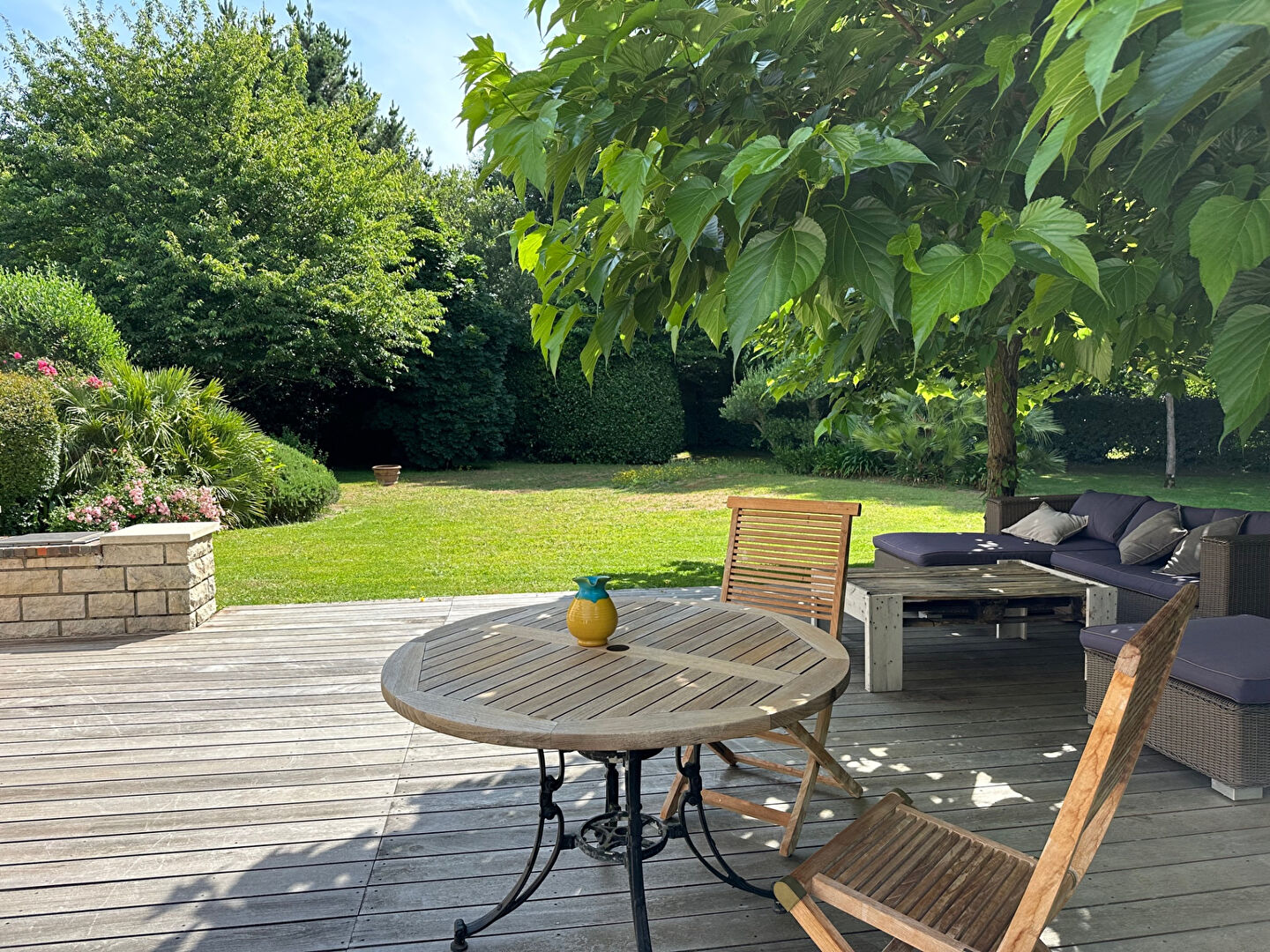 Agence immobilière de LA COUPOLE IMMOBILIER