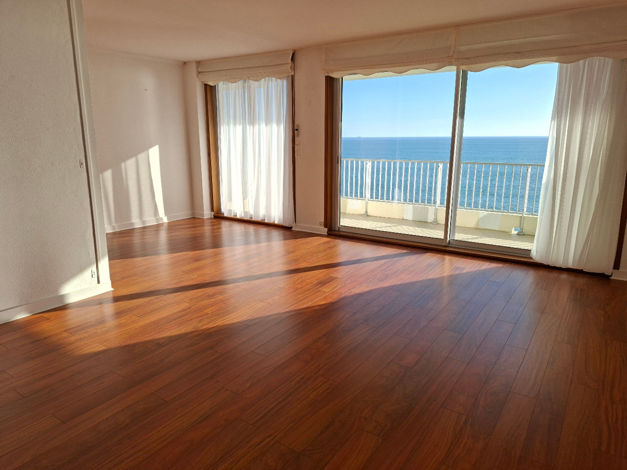 FACE MER T2 BIS FACE MER QUARTIER DE GAULLE