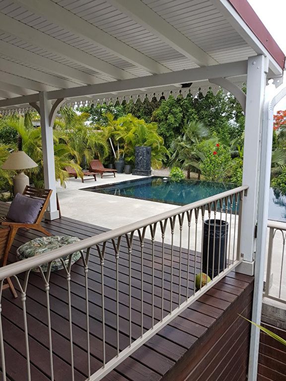 Villa Saint Louis 7 pièce(s) 260 m2 Saint-Louis 57820