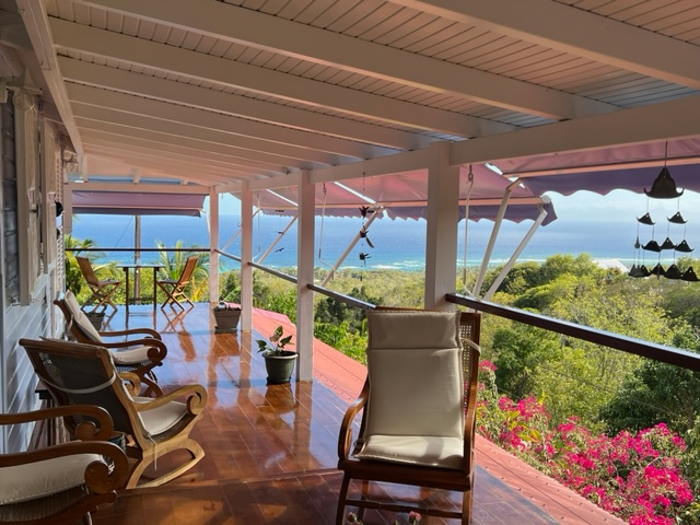 Le Bon Coin Marie Galante Vente Maison