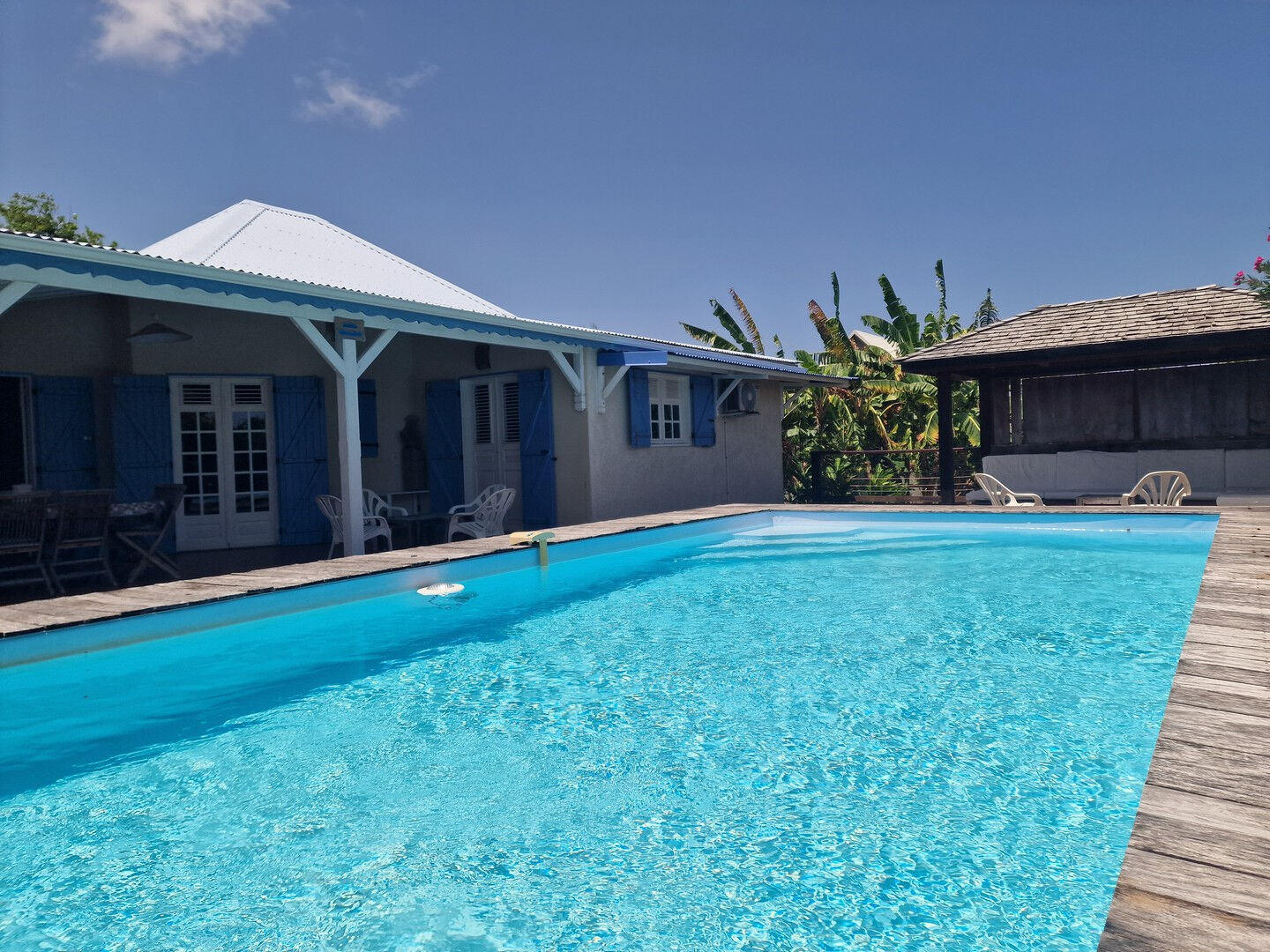 Agence immobilière de 
 AGENCE MARIE GALANTE - AGENCE MARIE GALANTE 
